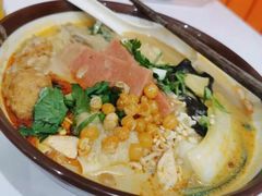 -张亮麻辣烫(天津和平多伦道店)