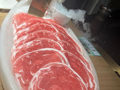 -百草滩羊清水涮羊肉(长城路店)