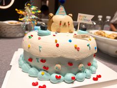 -桂满陇·海市蜃楼·黑金(国金店)