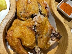 -福茂源横山铁锅羊肉(牡丹园店)