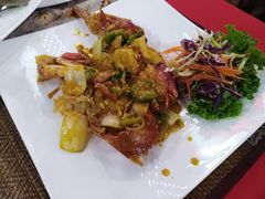 -BAI BUA RESTAURANT