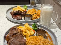 -新宝餐厅(流塘店)