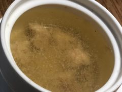山泉银江土猪汤-金苑酒家·客家菜·广东老字号(万象店)
