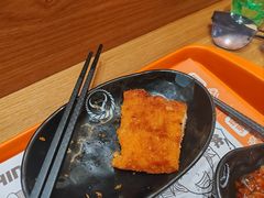 -吉野家(长沙五一广场IFS店)