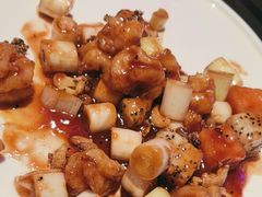 -粉墨特色菜·烧烤音乐酒馆