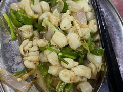 -胜海大排档·海鲜·黄鳝饭(十年老店)