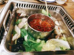 -重拾经典火锅餐厅(乳山店)