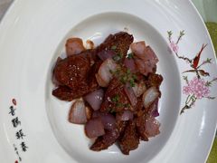 -聚春园自助餐厅(东街口店)