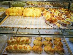 -BreadTalk面包新语·烘焙蛋糕(金光华广场店)