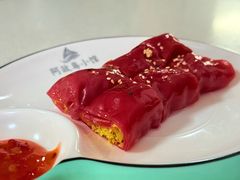 -阿政粤小馆(中央大街店)