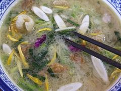 -香麒园·过桥米线·南湖雅宴