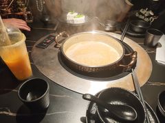 -凤园椰珍·椰子鸡火锅(番禺奥园广场店)