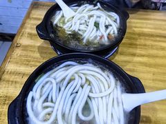 -贵州沾水米线(学田湾店)