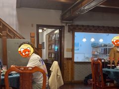 -漕溪人家