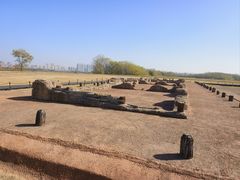 -盘龙城国家考古遗址公园