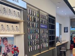 -九机·手机电脑数码(金色时代广场店)