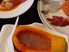 -广州花园酒店·凌璇阁旋转餐厅CAROUSEL360