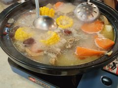 -中恒华茶楼(风华店)