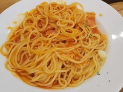 -萨莉亚意式餐厅(愉园站仁恒梦中心店)