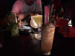 -JZ Club 爵士酒吧(上海店)