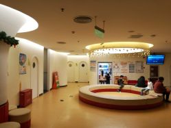 -北京惠民中医儿童医院