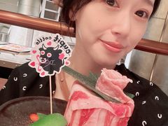 -乾杯烧肉居酒屋(中洲湾店)
