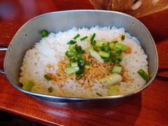 儿时酱油饭-寻宝记绍兴菜(鲁迅路店)