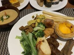 -明月东一酒店·菲斯特自助餐厅