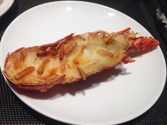 -云尚自助餐厅(佛山南海瞻云酒店)