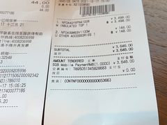 -THE NORTH FACE(三里屯ONEBOX店)