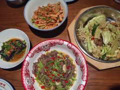 -老湘村·湖南土菜(天河维多利店)