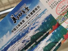 -关山草原