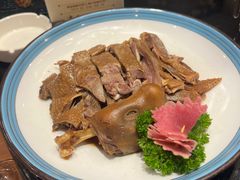 -锡和无锡菜(景丽苑店)