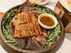 -狮拾久·现代新加坡料理(福田COCO Park店)