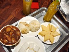 -姚记炒肝店(簋街店)