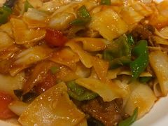 -阿凡提餐厅(簋街店)