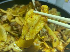 -蛙蛙叫干锅年代(簋街总店)