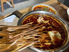 -肖四女·江湖菜(临港店)