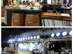 -Marina厨房·ALA精酿(月湖盛园店)