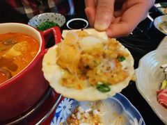 烤扇贝-曙亚洲餐厅-重庆富力艾美酒店(南坪万达广场店)