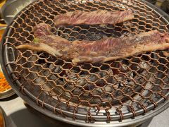 -牧童禧肉社·韩国炭火烤肉店(中粮祥云小镇创始店)