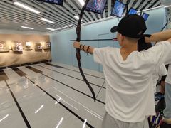 -Skay•射箭馆•弓箭娱乐(体育西店)