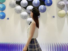 -东浩兰生上海世博展览馆