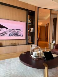 -茉莉智慧母婴护理中心(亮马河店)