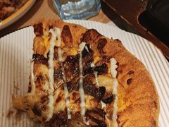 -必胜客(龙茗店)