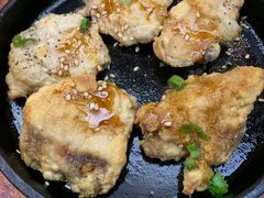 -真剑日本料理·铁板烧(贵州路店)