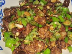 -西江红·株洲本地菜(滨江南路店)