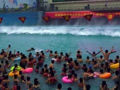 -欢乐水魔方水世界