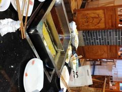 -百年川椒重庆老火锅(光谷店)