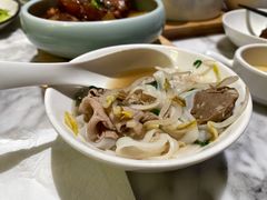 招牌火车头河粉-PHO爺·越南料理(亦庄大族广场店)